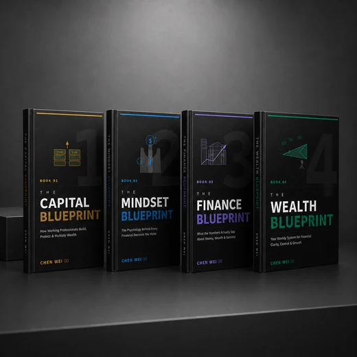 The Blueprint Series
